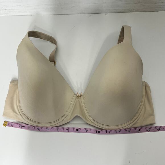 Soma Embraceable Full Coverage Bra Size 40 DDD - Picture 7 of 7